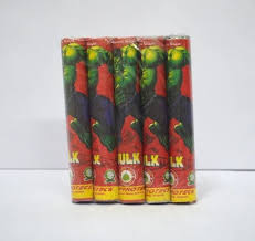 5" HULK